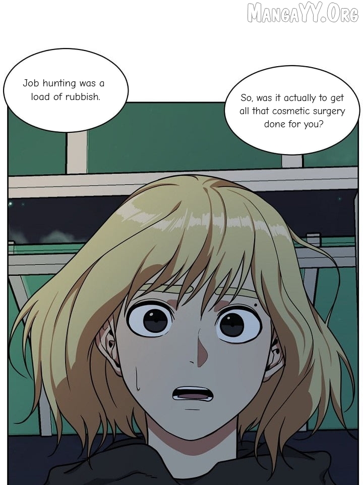 Change Me Chapter 29 - page 32